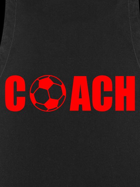 Coach