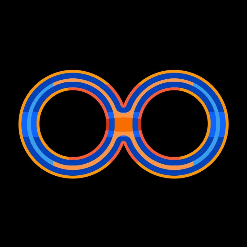 Eight Infinity 10