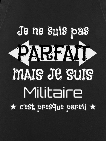 Militaire