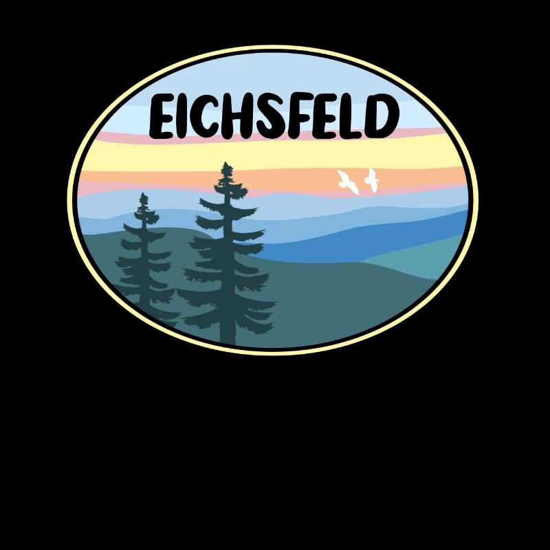 Eichsfeld Landschaft