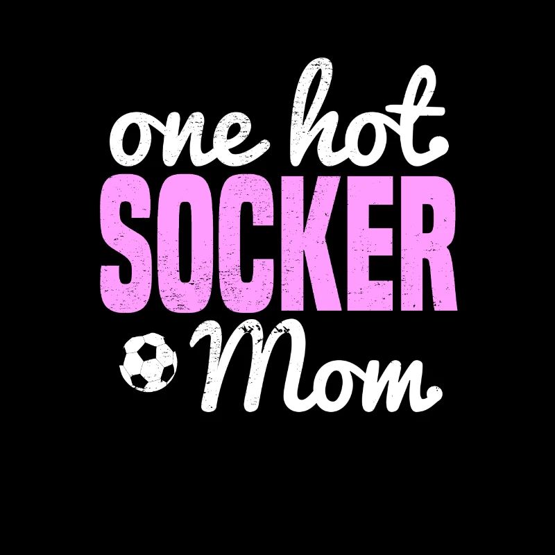 socker mom