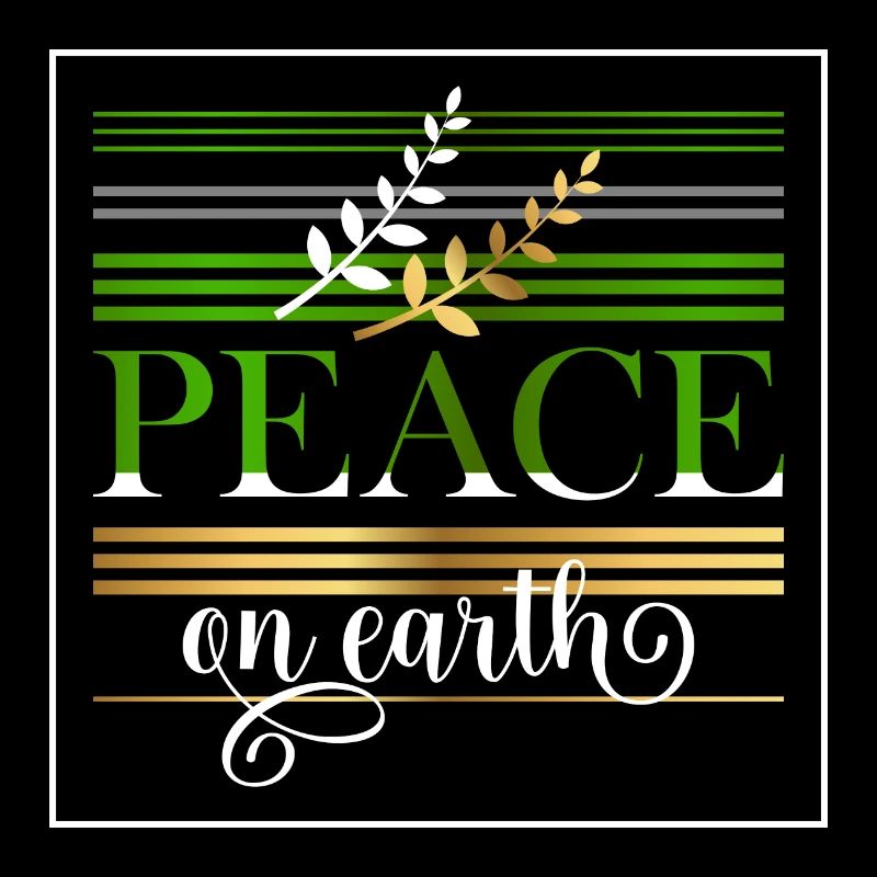 Peace on earth