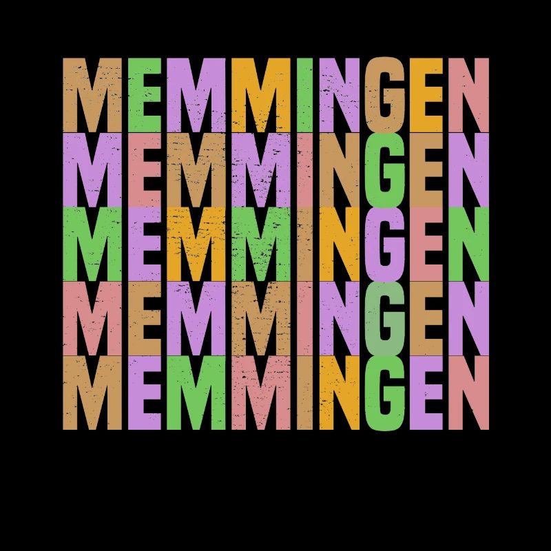 Memmingen Regenbogen