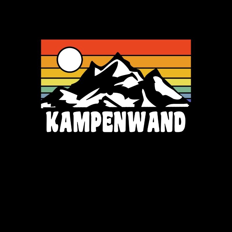 Kampenwand