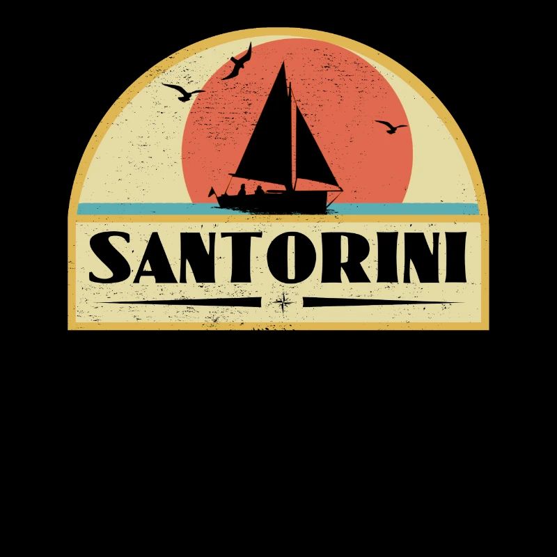 Santorini