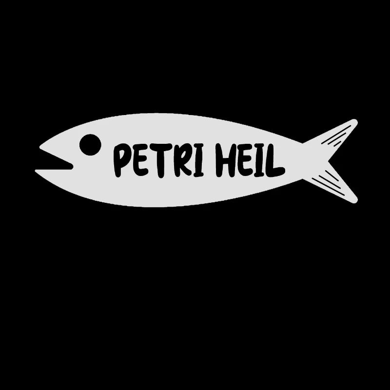 Petri Heil
