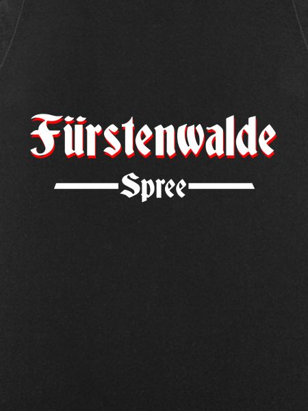 Fürstenwalde Spree
