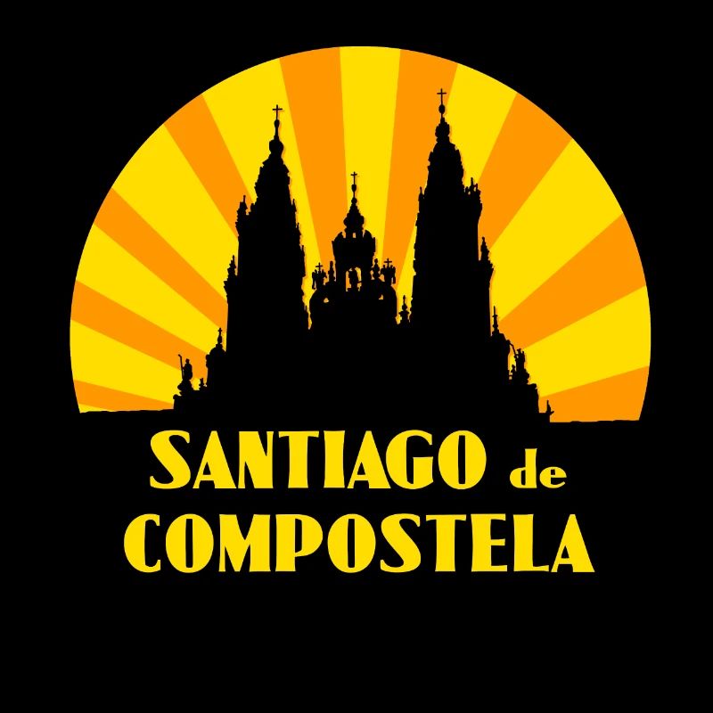 Saint-Jacques-de-Compostelle