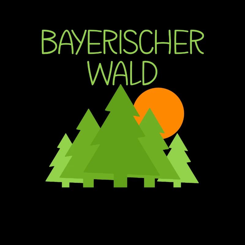 Bayrischer Wald