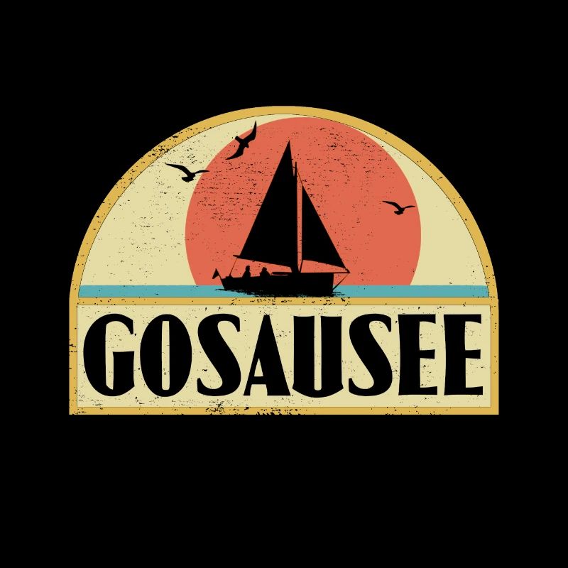 Gosausee