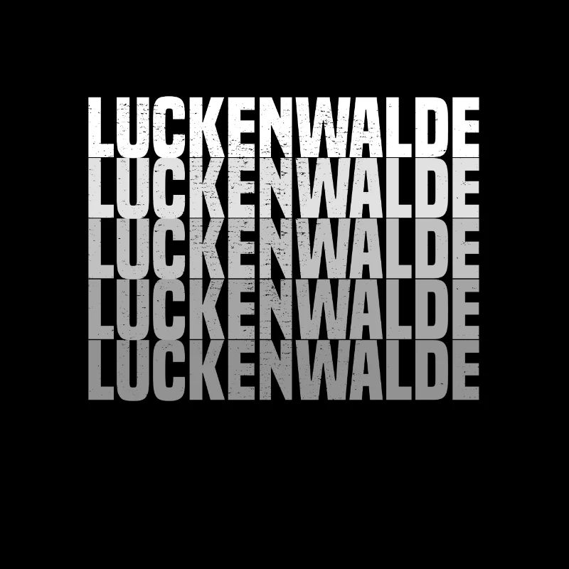 Luckenwalde