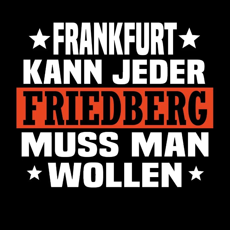 Friedberg in Hessen