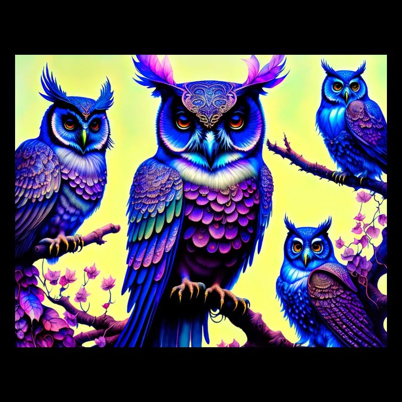 Hibou