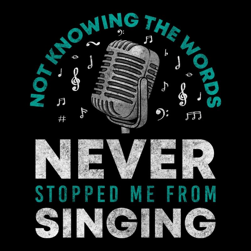 Microphone vocal de loisir musical