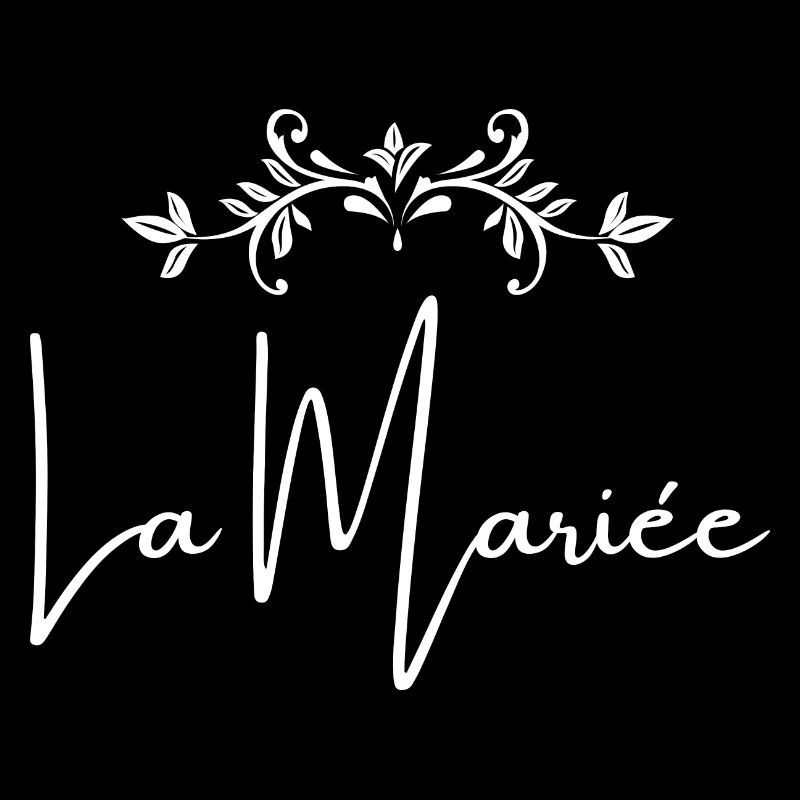 La mariée