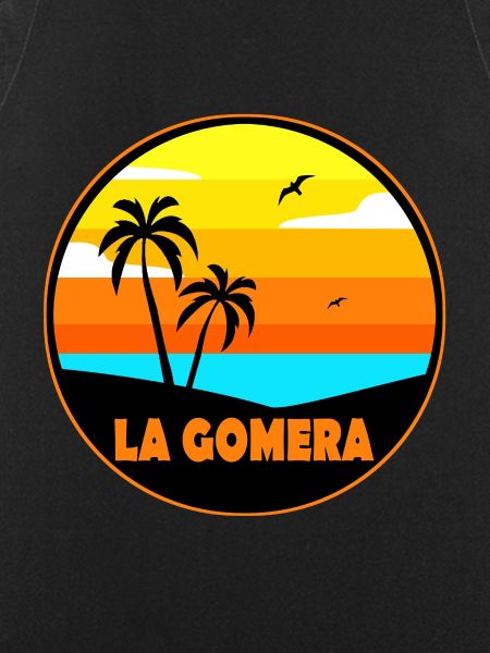 La Gomera