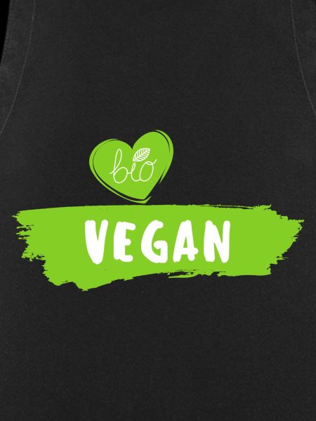 Bio vegan