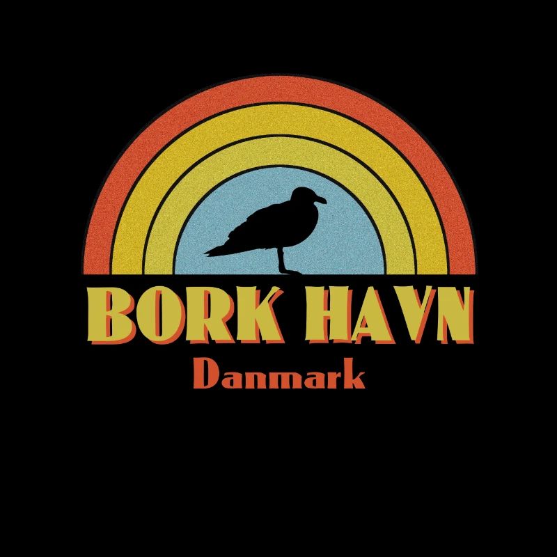 Bork Havn, Danemark