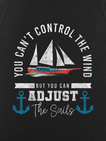 Sailing Ocean