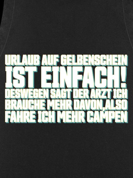 Lustiger Spruch