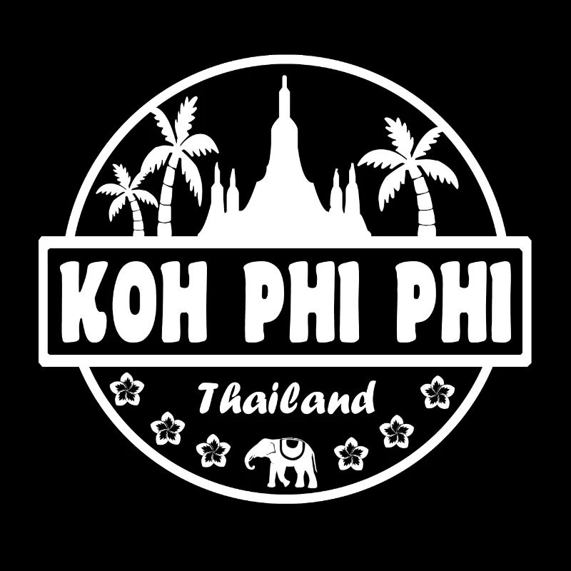 Koh Phi Phi Thaïlande