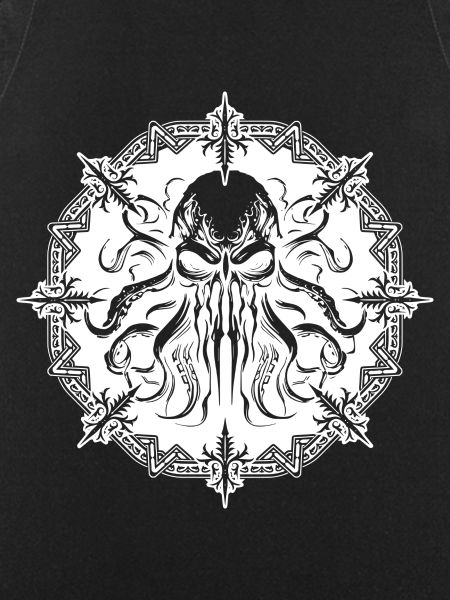 Cthulhu emblem Ancient entity
