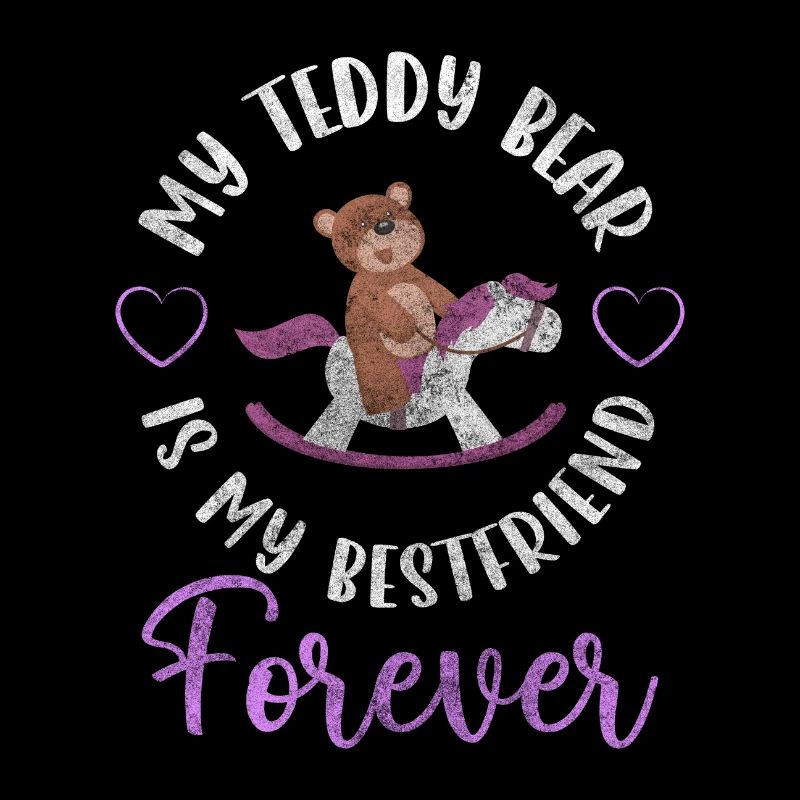 Teddy Kids Protector Cuddle