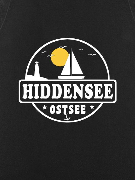 Hiddensee