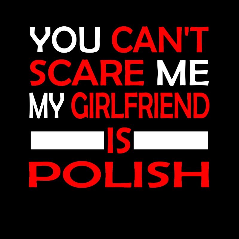 Polnisch Girlfriend