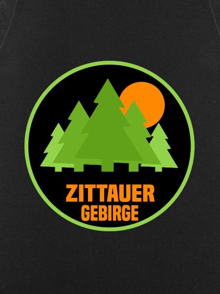 Zittauer Gebirge