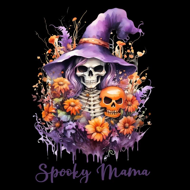 Halloween Pumpkin Horror