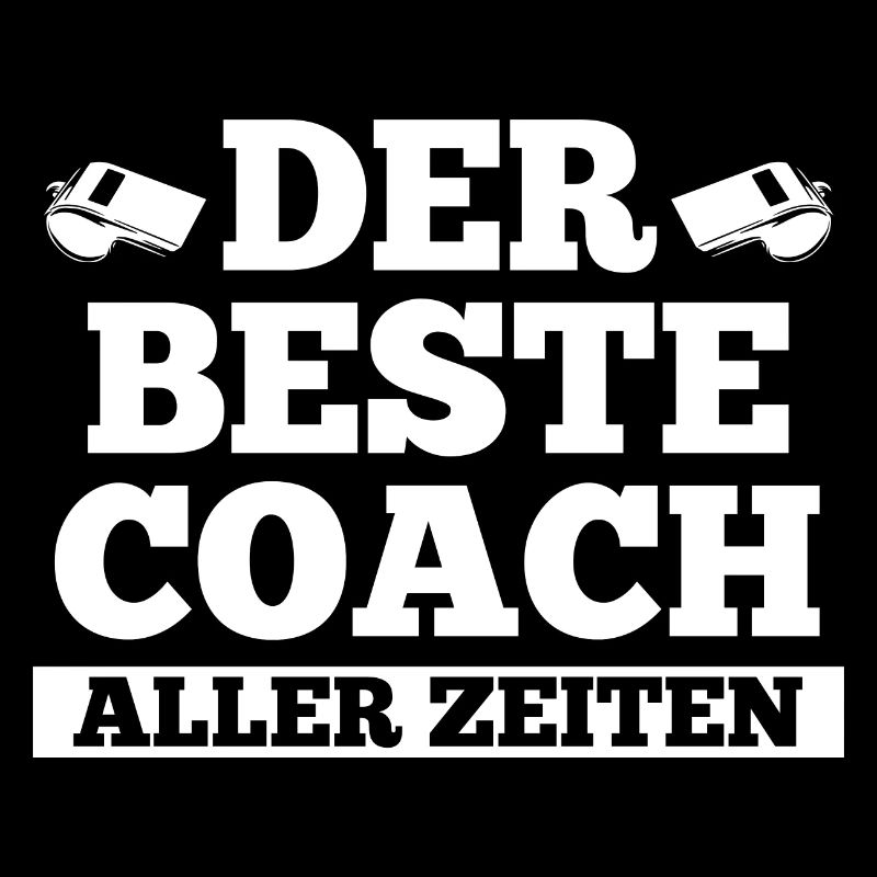 Der Beste Coach Aller Zeiten