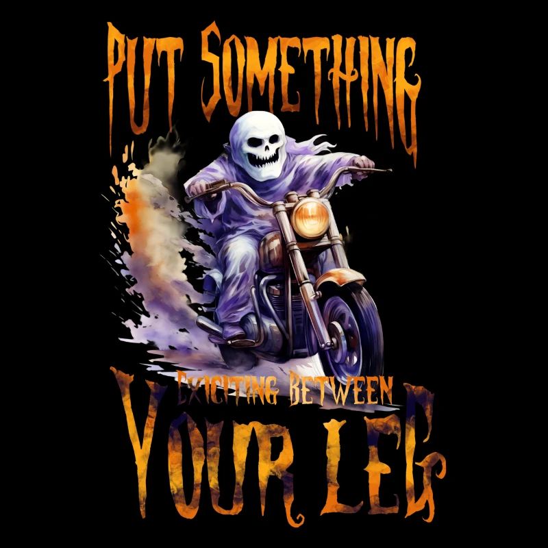 Halloween Pumpkin Horror