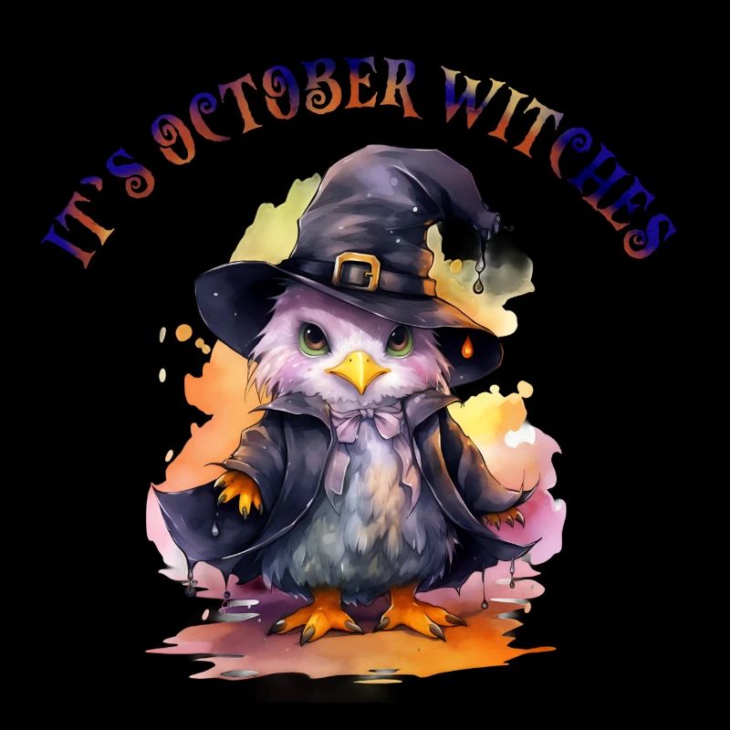 Halloween Pumpkin Horror
