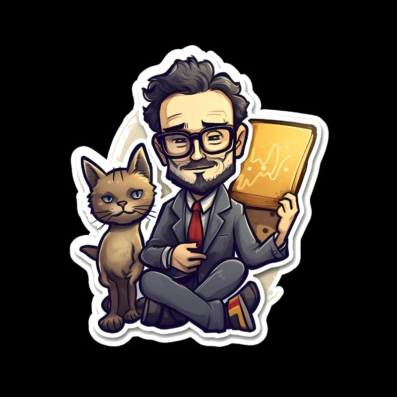 Schrödinger et son chat