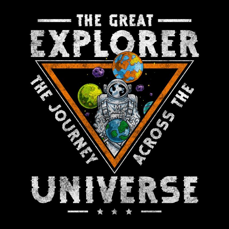 Space Planet Rocket Mars