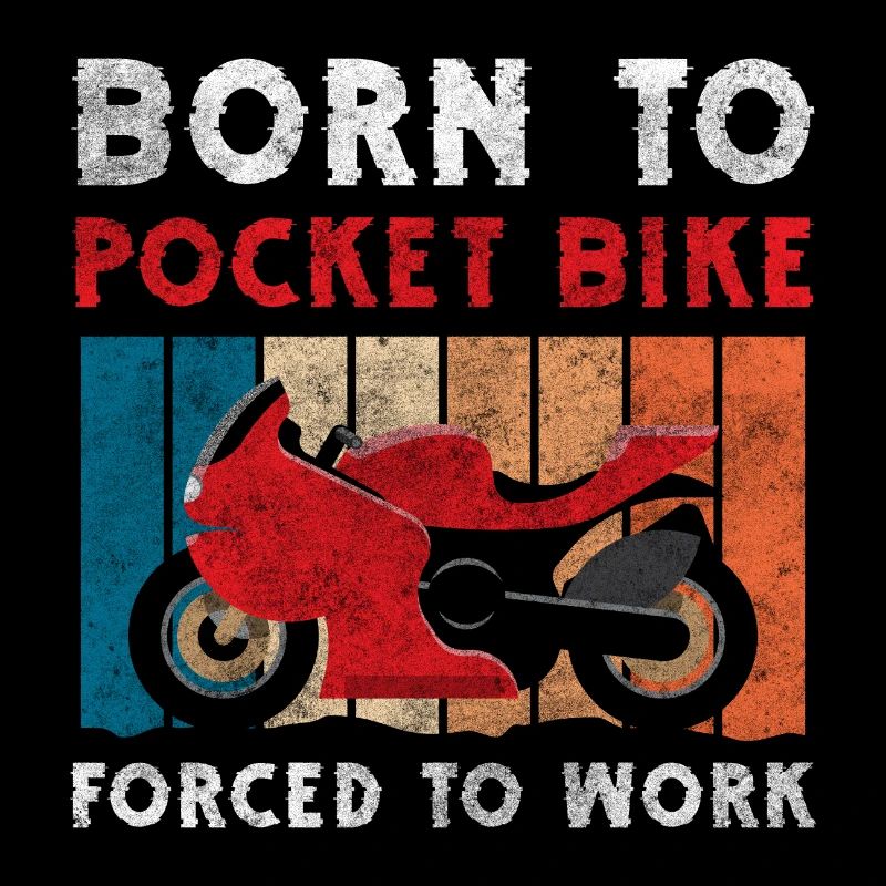 Motorcycle Trail Hobby