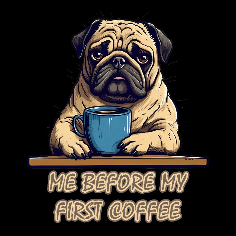 Carlin et café