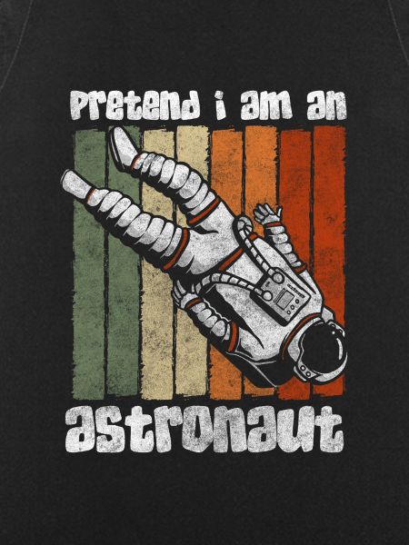 Astronaut Cosmos