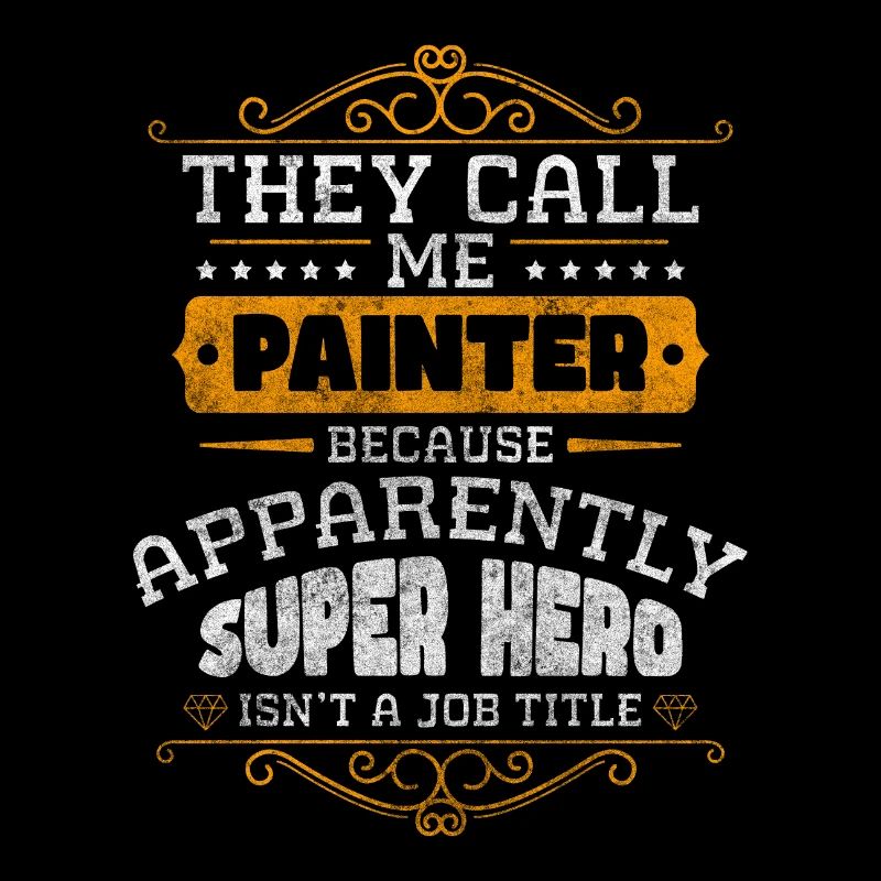 Varnisher Paint Master Painter