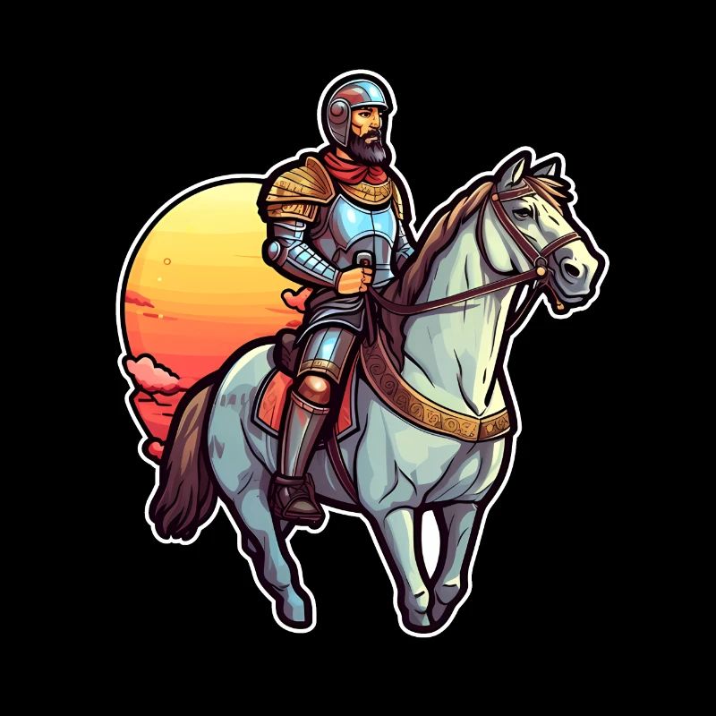 Chevalier Cavalier