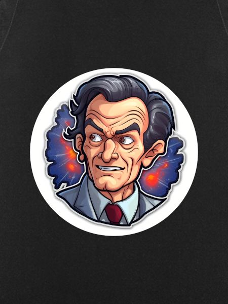 Richard Feynman