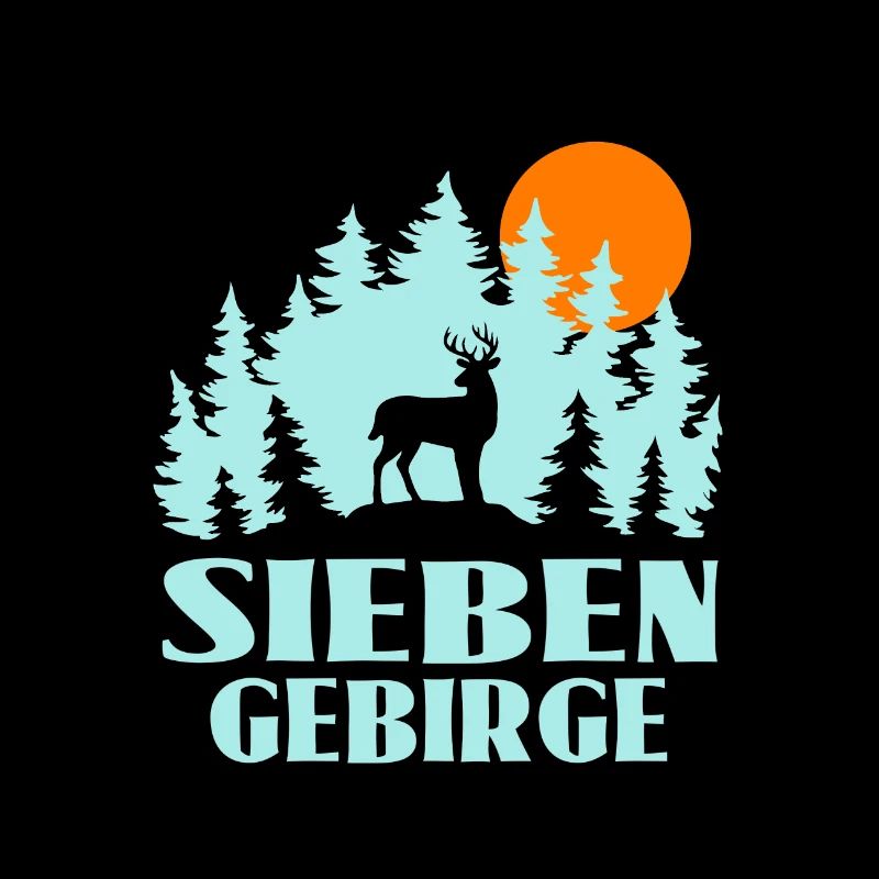 Siebengebirge