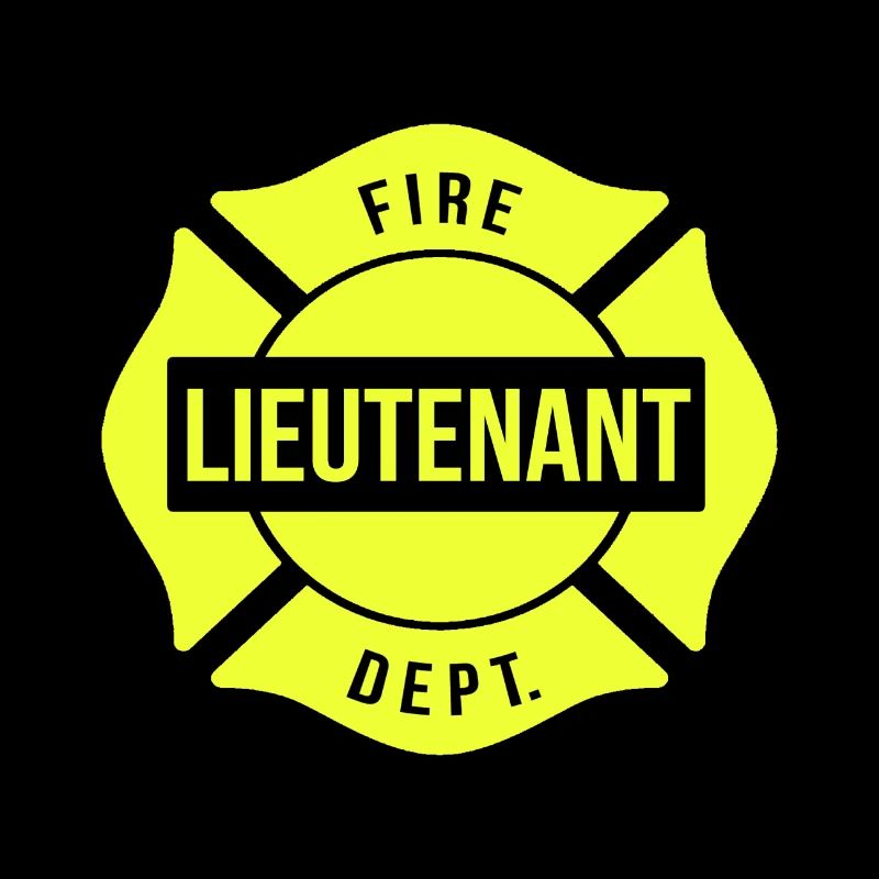 Fire Brigade Lieutenant