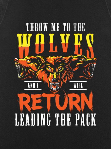 Wolf Wild Wolfpack