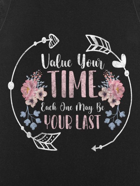 Time, Lifetime, Timeless