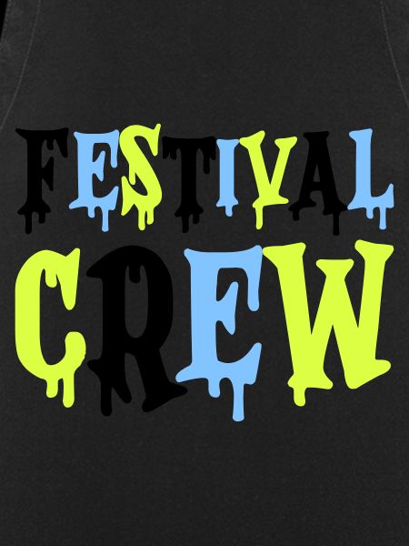Festival Crew