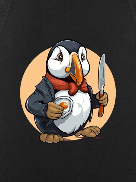 Puffin
