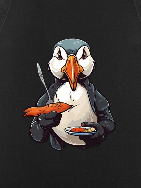Puffin