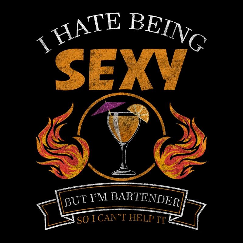 Bar Alcohol Mixed Drink